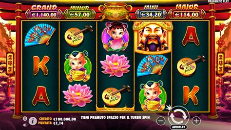 caishen slot game|Caishen's Gold Slot Machine .